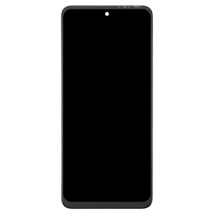 For Infinix Zero X Pro X6811 OLED LCD Screen with Digitizer Full Assembly, For Infinix Zero X Pro(OLED)