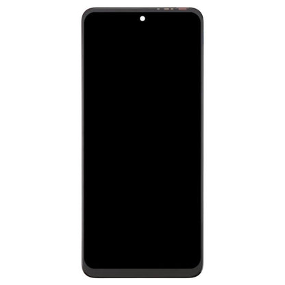 For Infinix Zero X Pro X6811 OLED LCD Screen with Digitizer Full Assembly, For Infinix Zero X Pro(OLED)