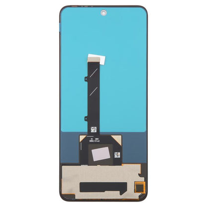 For Infinix Zero X Pro X6811 OLED LCD Screen with Digitizer Full Assembly, For Infinix Zero X Pro(OLED)