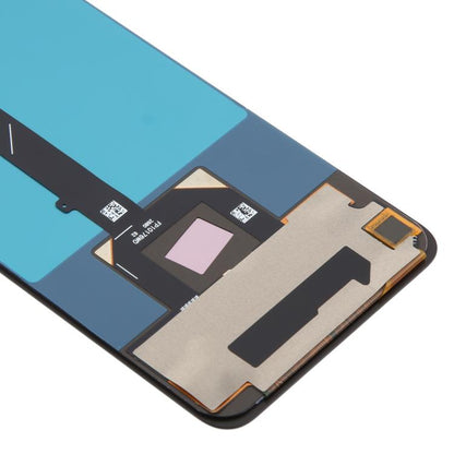 For Infinix Zero X Pro X6811 OLED LCD Screen with Digitizer Full Assembly, For Infinix Zero X Pro(OLED)
