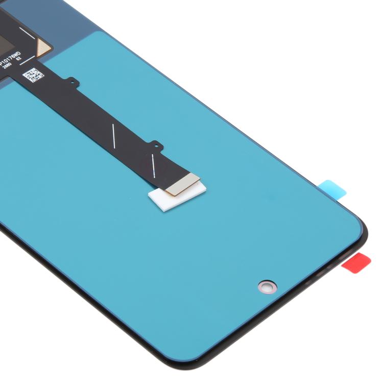 For Infinix Zero X Pro X6811 OLED LCD Screen with Digitizer Full Assembly, For Infinix Zero X Pro(OLED)