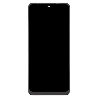For Tecno Camon 18 Premier CH9 CH9n OLED LCD Screen with Digitizer Full Assembly, For Tecno Camon 18 Premier(OLED)