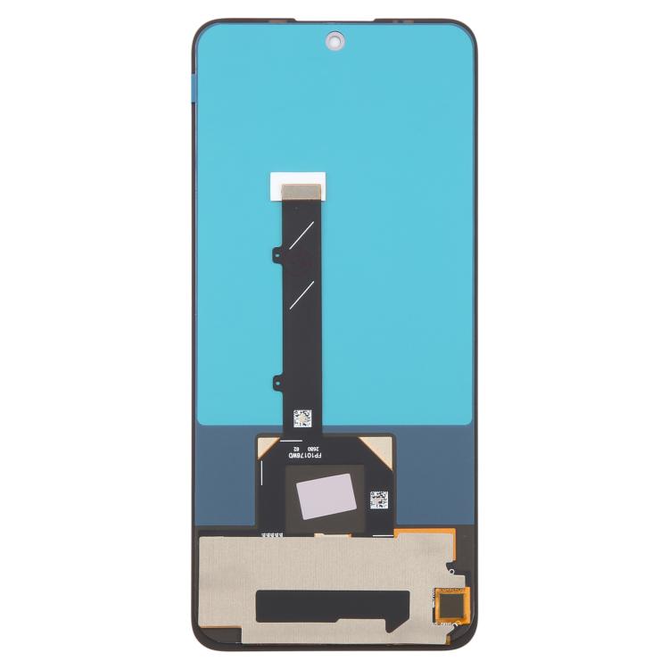 For Tecno Camon 18 Premier CH9 CH9n OLED LCD Screen with Digitizer Full Assembly, For Tecno Camon 18 Premier(OLED)