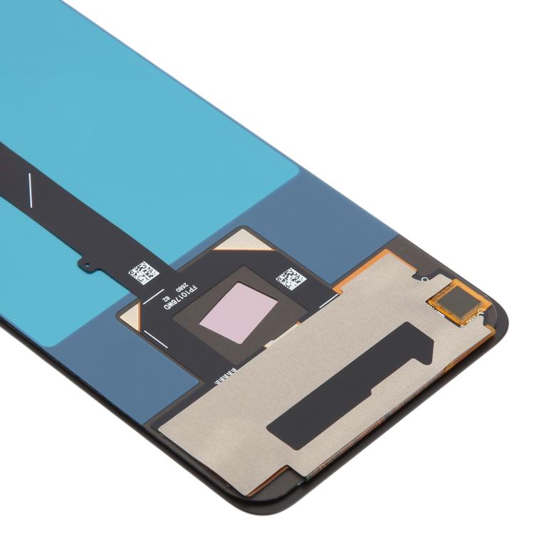 For Tecno Camon 18 Premier CH9 CH9n OLED LCD Screen with Digitizer Full Assembly, For Tecno Camon 18 Premier(OLED)