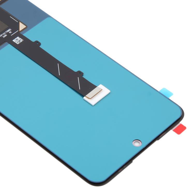 For Tecno Camon 18 Premier CH9 CH9n OLED LCD Screen with Digitizer Full Assembly, For Tecno Camon 18 Premier(OLED)