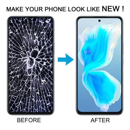 For Tecno Camon 18 Premier CH9 CH9n OLED LCD Screen with Digitizer Full Assembly, For Tecno Camon 18 Premier(OLED)