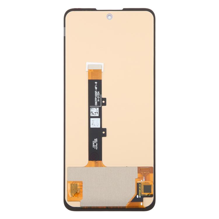 For Motorola Edge 20 Lite XT2139-1 OLED LCD Screen with Digitizer Full Assembly, For Motorola Edge 20 Lite(OLED)