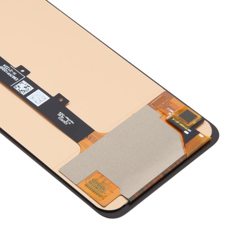For Motorola Edge 20 Lite XT2139-1 OLED LCD Screen with Digitizer Full Assembly, For Motorola Edge 20 Lite(OLED)