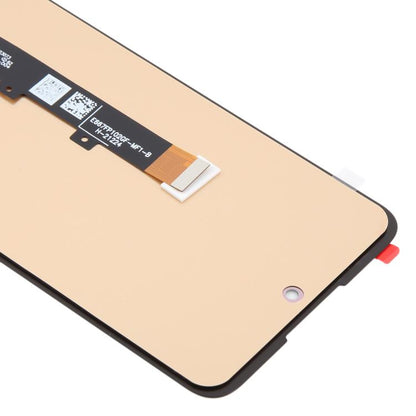 For Motorola Edge 20 Lite XT2139-1 OLED LCD Screen with Digitizer Full Assembly, For Motorola Edge 20 Lite(OLED)