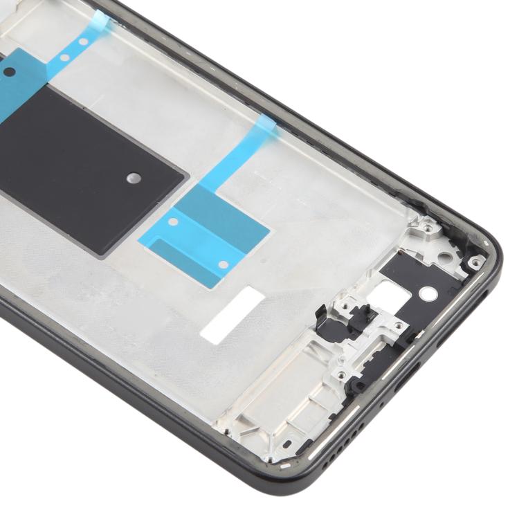 For Xiaomi Redmi Note 15 Pro 4G Original Middle Frame Bezel Plate, For Xiaomi Redmi Note 15 Pro 4G(Original)