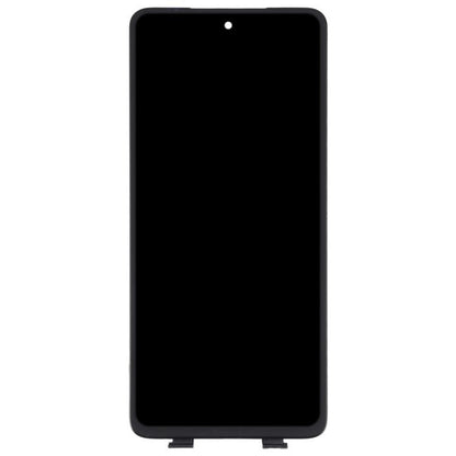 For Motorola Edge 2022 Original OLED LCD Screen with Digitizer Full Assembly, For Motorola Edge 2022(Original)