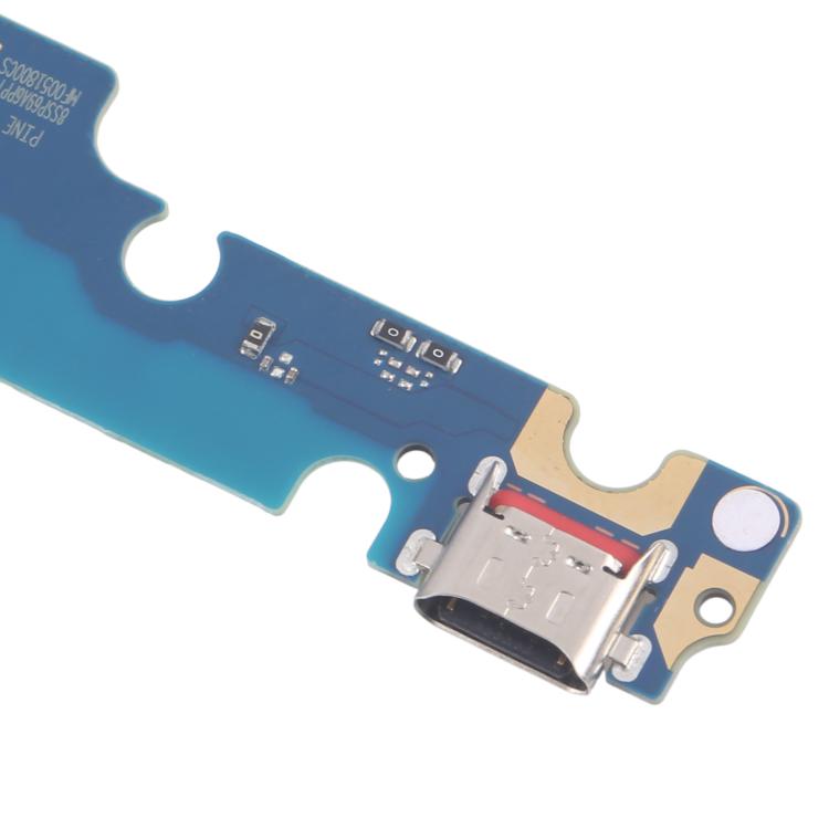 For Lenovo Tab M9 TB310FU Charging Port Board, For Lenovo Tab M9(Original)