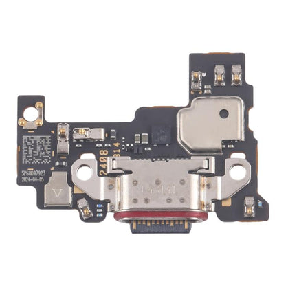For Motorola Moto X50 Ultra Charging Port Board, For Motorola Moto X50 Ultra (Original)