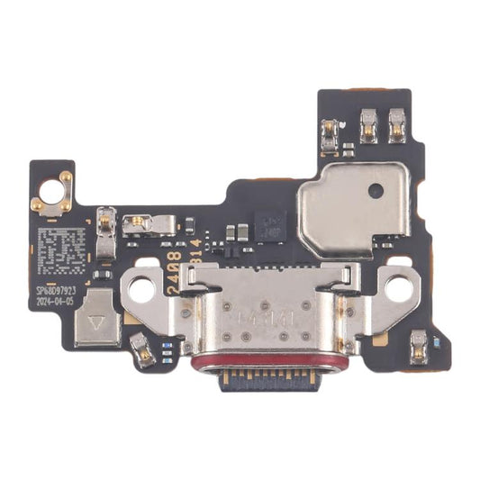 For Motorola Moto X50 Ultra Charging Port Board, For Motorola Moto X50 Ultra (Original)
