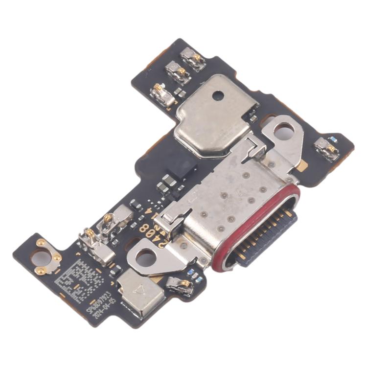 For Motorola Moto X50 Ultra Charging Port Board, For Motorola Moto X50 Ultra (Original)