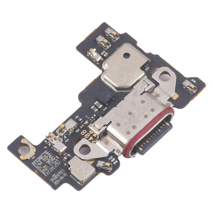 For Motorola Moto X50 Ultra Charging Port Board, For Motorola Moto X50 Ultra (Original)