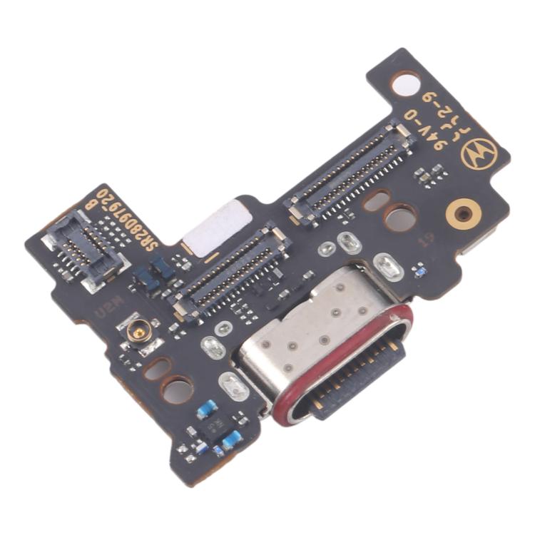For Motorola Moto X50 Ultra Charging Port Board, For Motorola Moto X50 Ultra (Original)