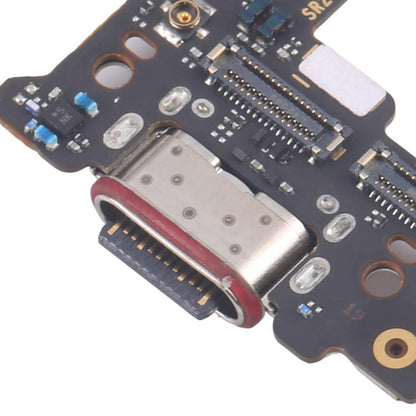 For Motorola Moto X50 Ultra Charging Port Board, For Motorola Moto X50 Ultra (Original)