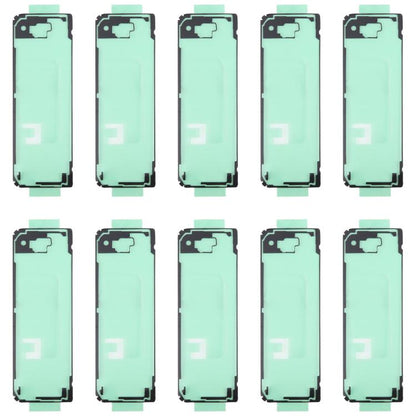 For Samsung Galaxy Z Fold SM-F900F 10pcs Secondary LCD Screen Front Housing Adhesive, For Samsung Galaxy Z Fold