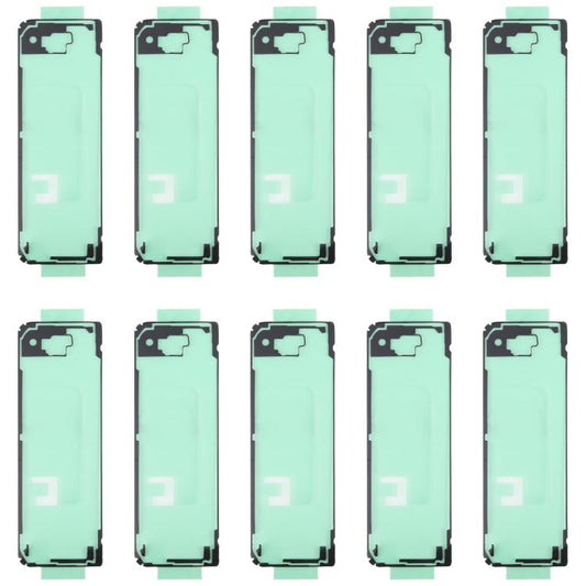 For Samsung Galaxy Z Fold SM-F900F 10pcs Secondary LCD Screen Front Housing Adhesive, For Samsung Galaxy Z Fold