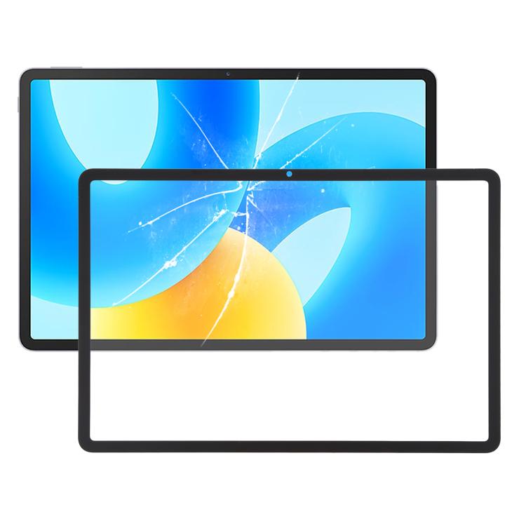 For Huawei MatePad 11.5 inch BTK-W09/AL09 Front Screen Outer Glass Lens, HD Version, For Huawei MatePad 11.5 inch, Frosted Version