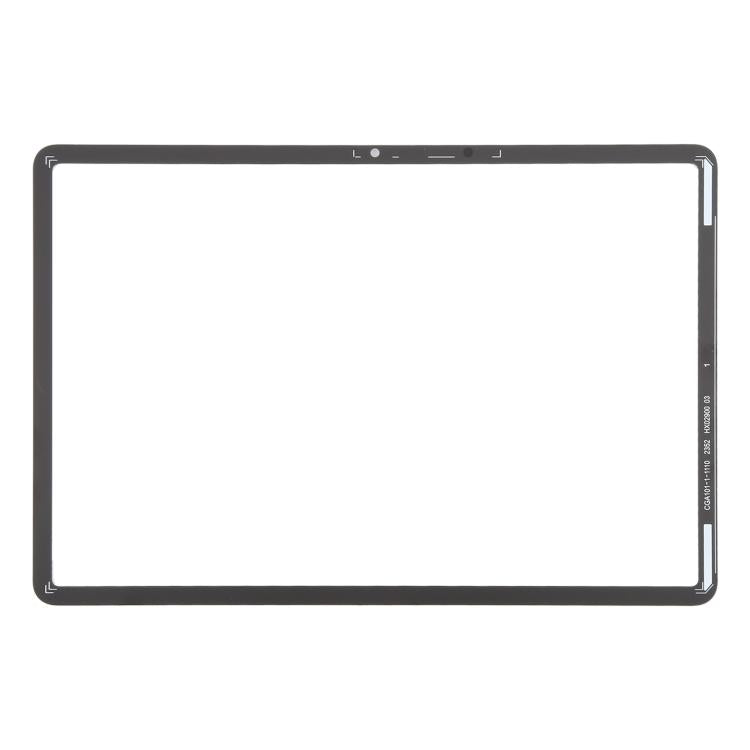 For Huawei MatePad 11.5 inch BTK-W09/AL09 Front Screen Outer Glass Lens, HD Version, For Huawei MatePad 11.5 inch, Frosted Version