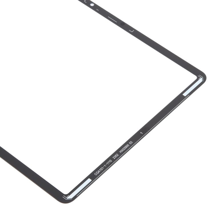 For Huawei MatePad 11.5 inch BTK-W09/AL09 Front Screen Outer Glass Lens, HD Version, For Huawei MatePad 11.5 inch, Frosted Version