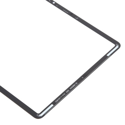 For Huawei MatePad 11.5 inch BTK-W09/AL09 Front Screen Outer Glass Lens, HD Version, For Huawei MatePad 11.5 inch, Frosted Version