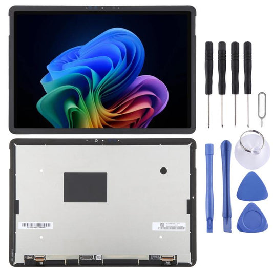 For Microsoft Surface Pro 12 inch 2025 LCD Screen with Digitizer Full Assembly, For Microsoft Surface Pro 12 inch 2025