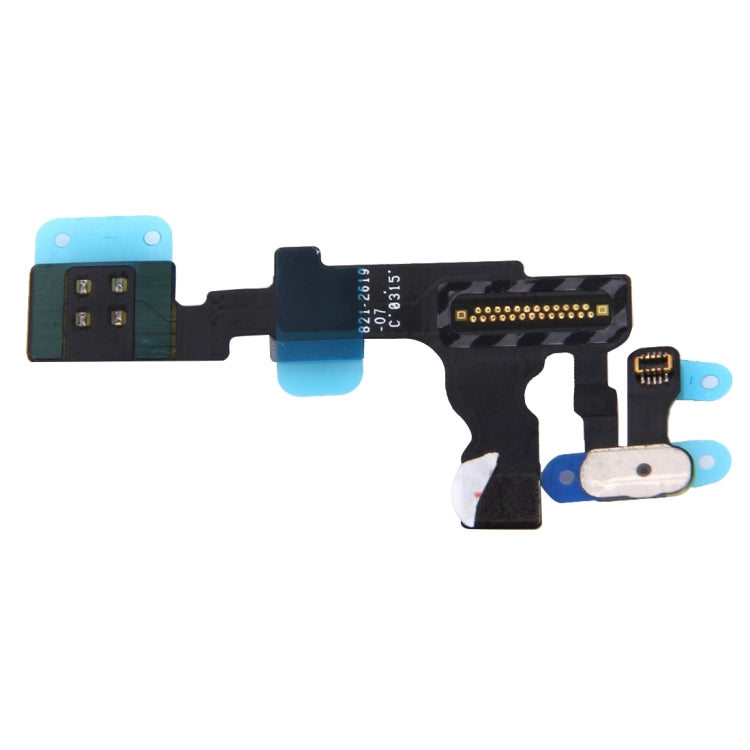 Microphone Ribbon Flex Cable for Apple Watch Series 1 38mm, For Watch Edition 38mm