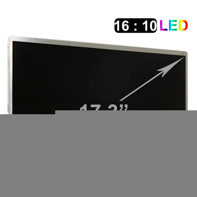 LP173WF1-TLA1/LP173WF1-TLB1/N173HGE-L11 Original 17.3 inch WF 16:9 1920 x 1080 High Resolution Laptop Screens & LED Panels for LG (40 Pin)
