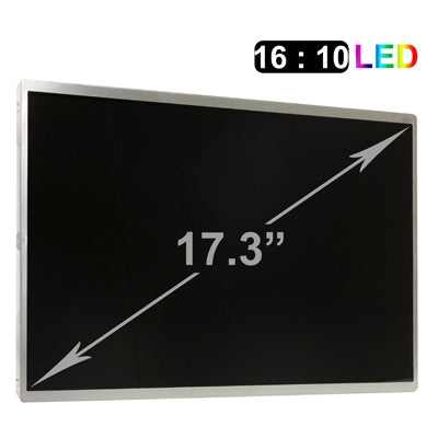 LP173WF1-TLA1/LP173WF1-TLB1/N173HGE-L11 Original 17.3 inch WF 16:9 1920 x 1080 High Resolution Laptop Screens & LED Panels for LG (40 Pin)