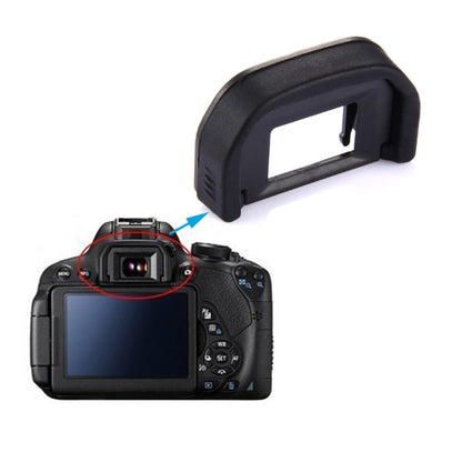 Eyecup EF for Canon 350D / 400D / 450D / 500D / 550D / 600D / 1000D / 1100D, Eyecup EF