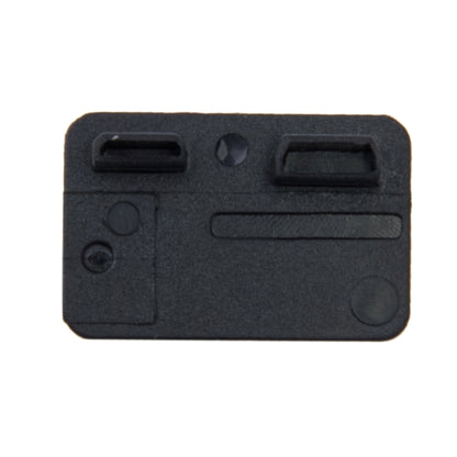 Side Interface Cover for GoPro HERO4 /3+ /3