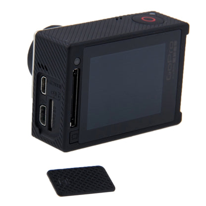 Side Interface Cover for GoPro HERO4 /3+ /3