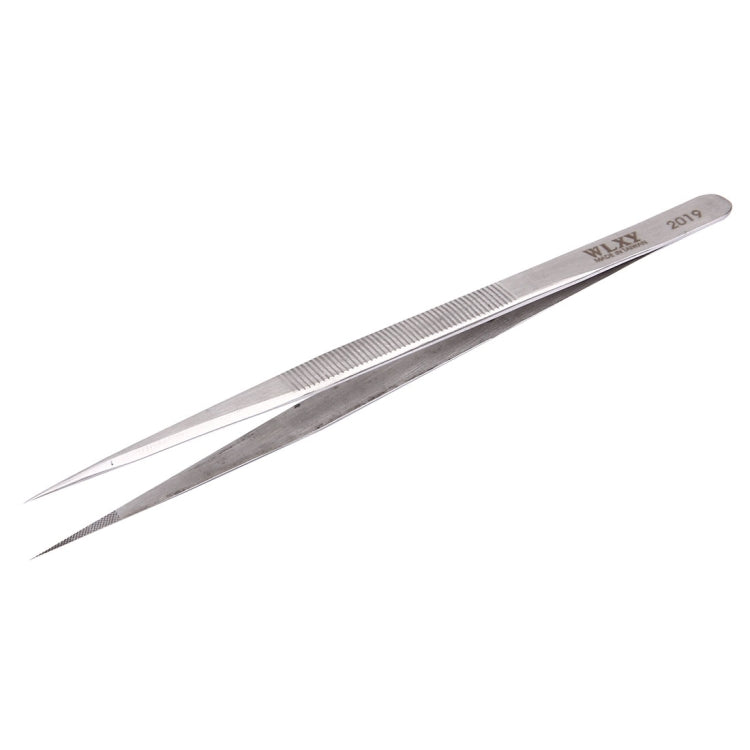 2109A Stainless Steel Anti-Slip Tweezers, 2109A