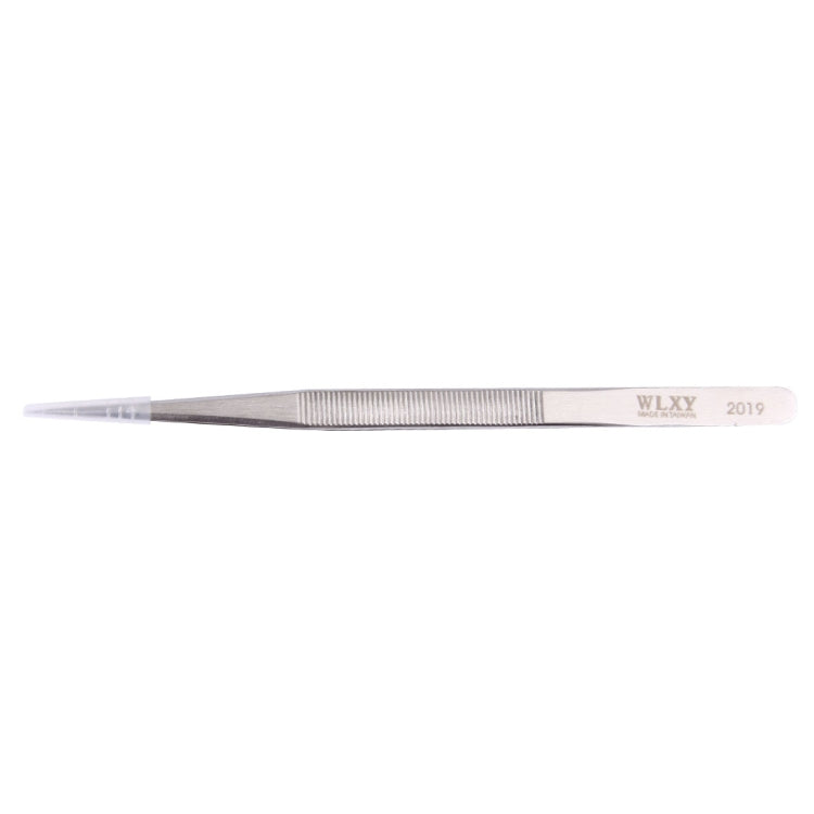 2109A Stainless Steel Anti-Slip Tweezers, 2109A