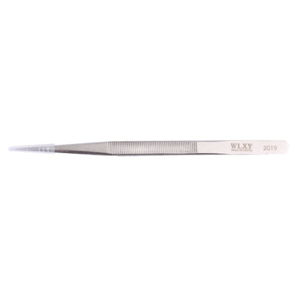 2109A Stainless Steel Anti-Slip Tweezers, 2109A