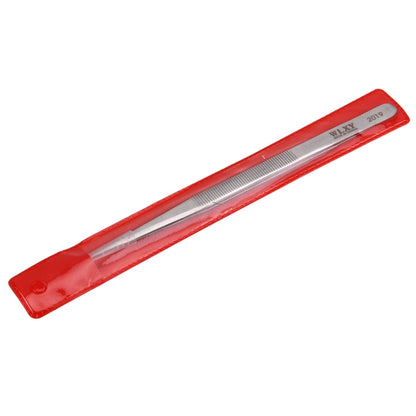 2109A Stainless Steel Anti-Slip Tweezers, 2109A