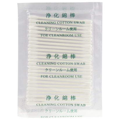 Cleaning Cotton Swabs for Cleanroom Use / Used to Purify All The LCD Panel, Cotton Swabs L