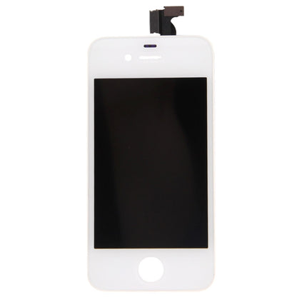Digitizer Assembly (LCD + Frame + Touch Pad) for iPhone 4, For iPhone 4 (White), For iPhone 4 (Black)