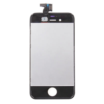 Digitizer Assembly (LCD + Frame + Touch Pad) for iPhone 4S, For iPhone 4S (Black), For iPhone 4S (White)