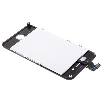 Digitizer Assembly (LCD + Frame + Touch Pad) for iPhone 4S, For iPhone 4S (Black), For iPhone 4S (White)