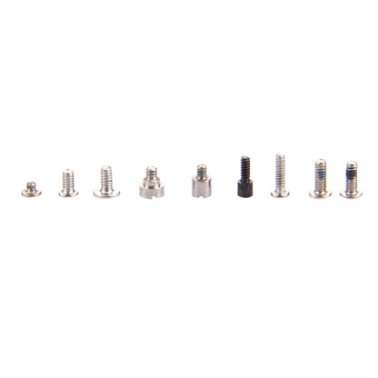 Full Repair Screw Set for iPhone 5C, For iPhone 5C