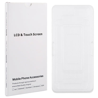 LCD Screen with Frame for iPhone 5C, i5C