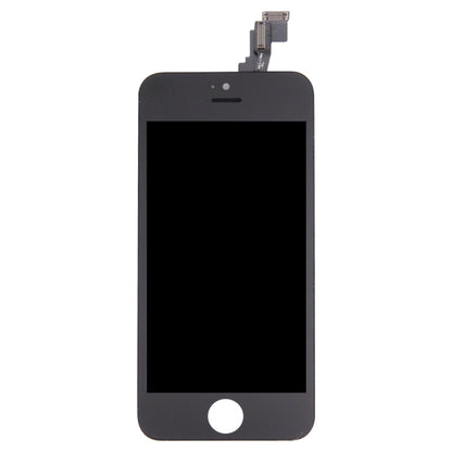 LCD Screen with Frame for iPhone 5C, i5C