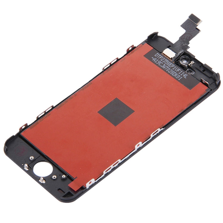 LCD Screen with Frame for iPhone 5C, i5C