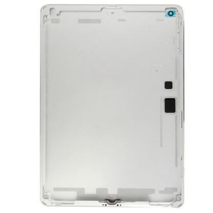 Original Version WLAN Version  Back Cover / Rear Panel for iPad Air, For Apple iPad Air