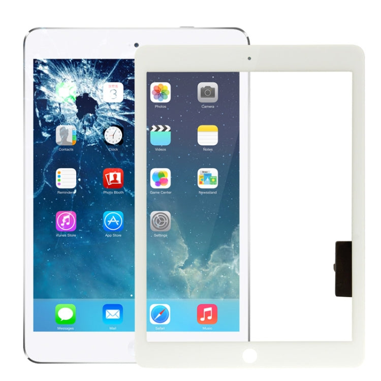 Touch Panel for iPad Air, For Apple iPad Air
