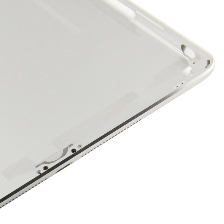 WiFi Version Back Cover / Rear Panel For iPad Air / iPad 5, For Apple iPad Air(WiFi)
